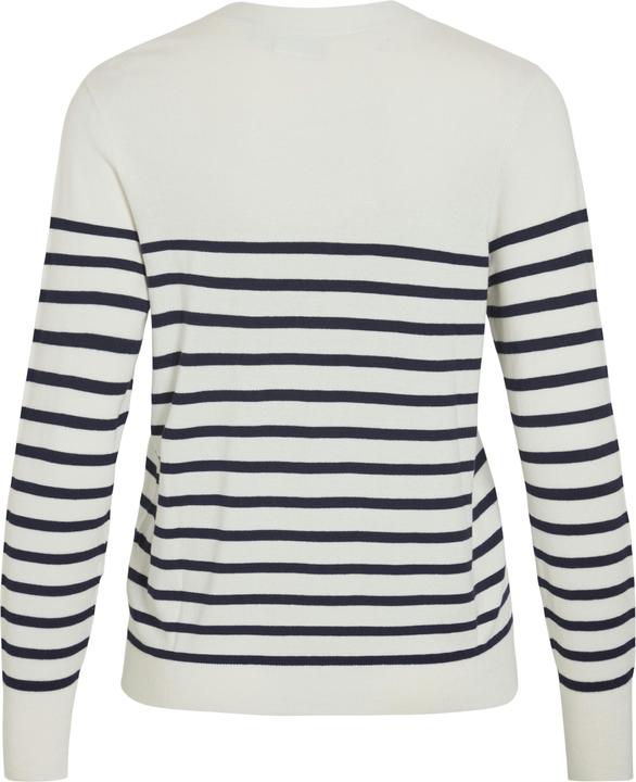 Produktbild Vila V-Ausschnitt Strickjacke (L)
