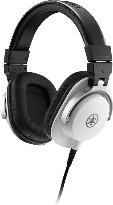 Actual product image Yamaha HPH-MT5W (No noise cancelling, Cable)