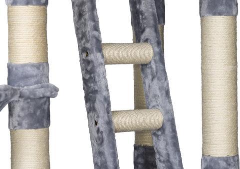 Produktbild Beeztees Magnefiq (260 cm, Beige, Grau)