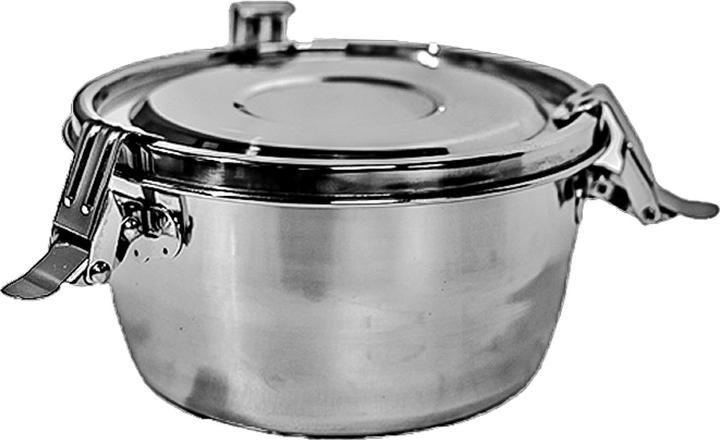 Produktbild K-Kitchen Kimchi Topf Classic (0.20 l)