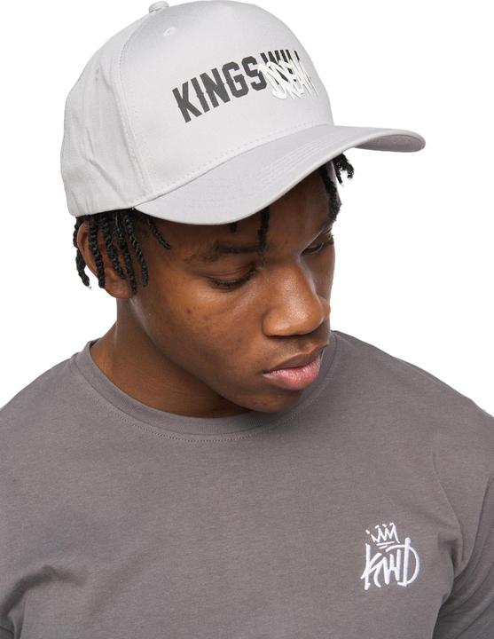 Ash grey