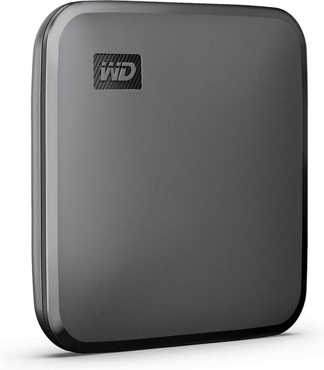 Immagine prodotto WD Elementi SE (480 GB)