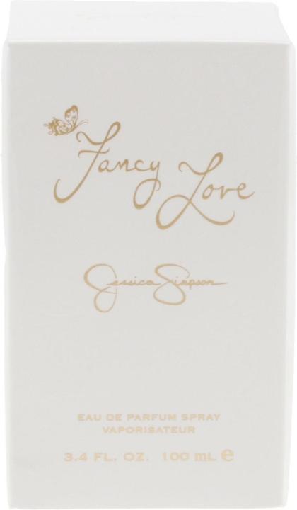 Produktbild Jessica Simpson Fancy Love (Eau de Parfum, 100 ml)