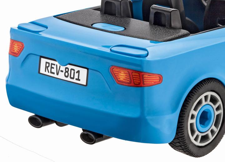 Immagine prodotto Revell Kit Roadster Junior