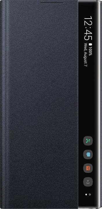 Produktbild Samsung Clear View Cover