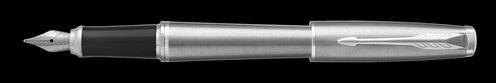 Produktbild Parker Pen Urban (Silber, 1 x)