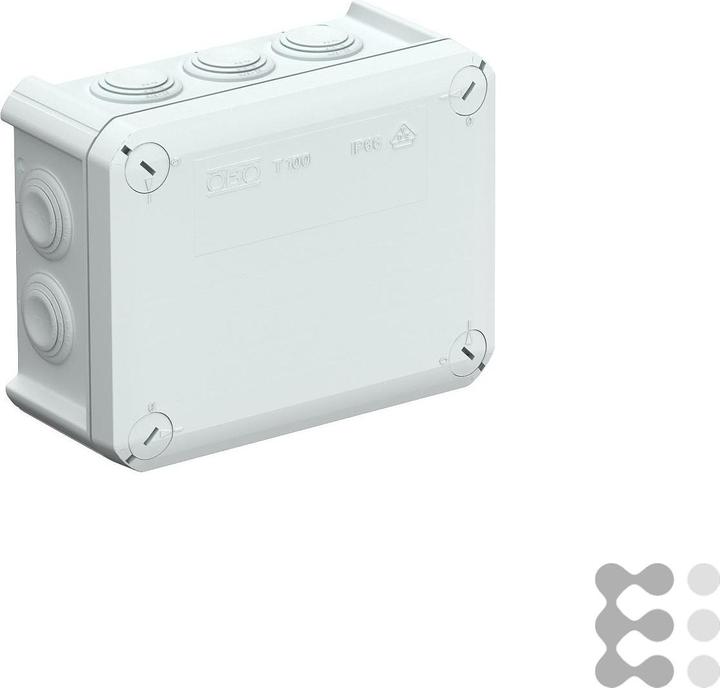OBO Bettermann Cable junction box