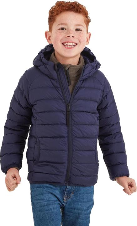Actual product image TOG24 Childrens/Kids Midsley Down Jacket (122)