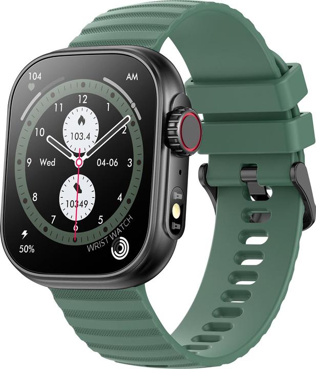 Produktbild Myphone Watch Tool Olive Green