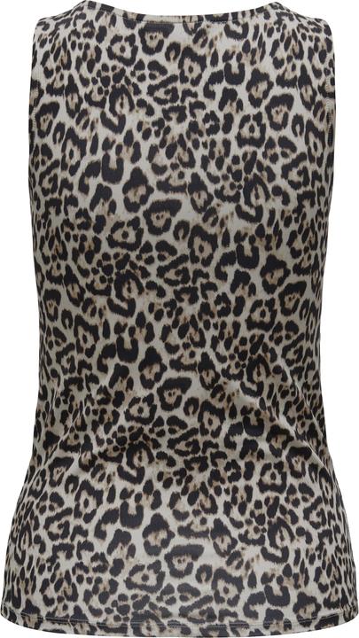 Produktbild Only Onllone Aop Leo 2-Way S/L Top Jrs (S)