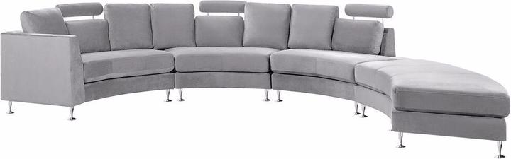 Actual product image Beliani Rotunde (Sofa landscape)