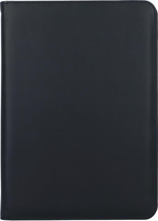 Produktbild Dermata Schreibmappe 35.5cm aus Rindleder Nappa (A4, 1 x)