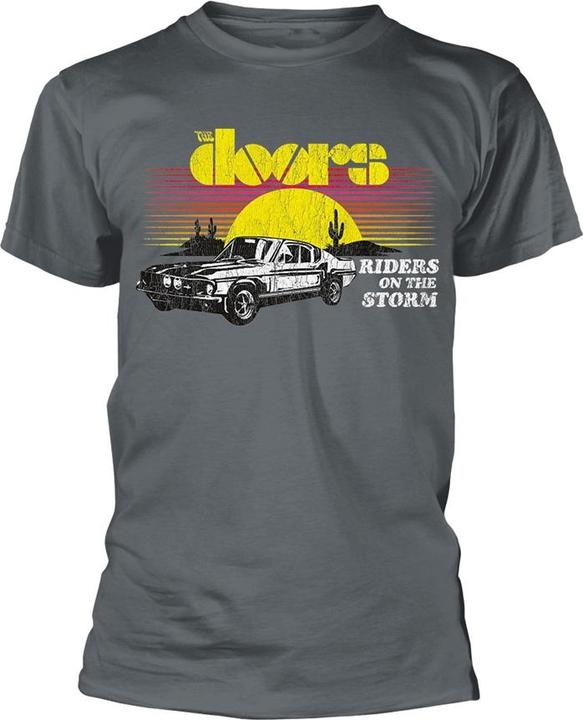 Image du produit The  Doors Riders On The Storm (L)