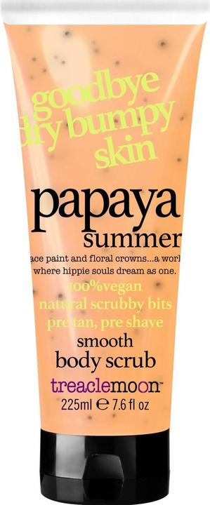 Immagine prodotto Treaclemoon Papaya estate (Crema lavaggio, 225 ml)