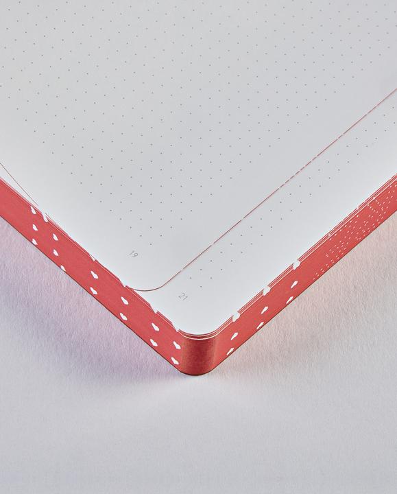Produktbild Nuuna Notizbuch (L, 165 x 220 mm)