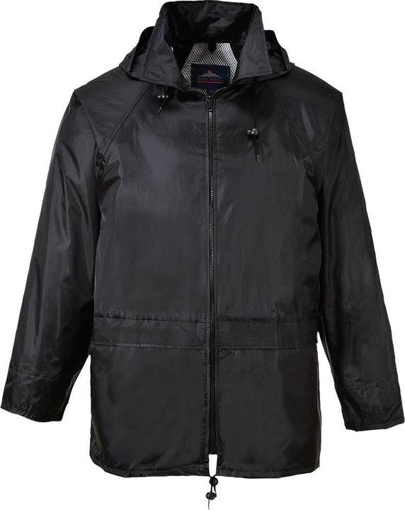 Produktbild Portwest Classic Regenmantel (M)
