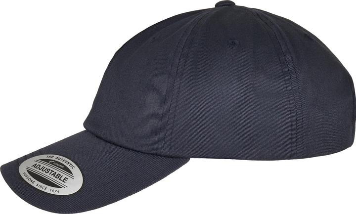 Image du produit Flexfit Low Profile Organic Cotton Cap (Taille unique)