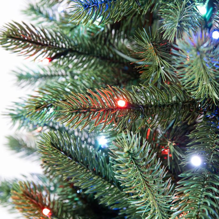 Actual product image Twinkly Tree PreLit (210 cm)