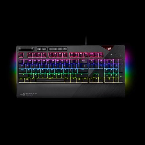 Immagine prodotto ASUS ROG Strix Flare (CH, Cablato)