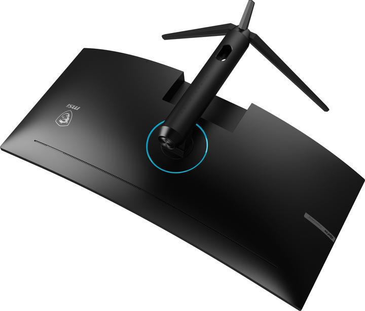 Produktbild MSI MAG342CQPV 34inch UWQHD (3440 x 1440 Pixel, 34")