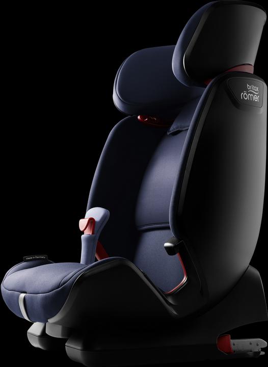 Produktbild Britax Römer Advansafix Iv M