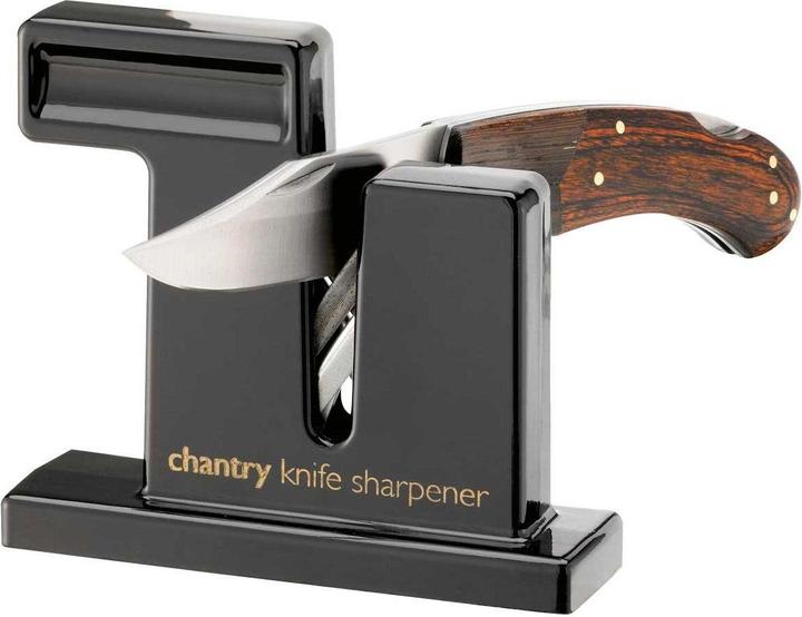 Produktbild Taylor's Eye Witness Chantry Messerschärfer (Lieferung ohne Messer)
