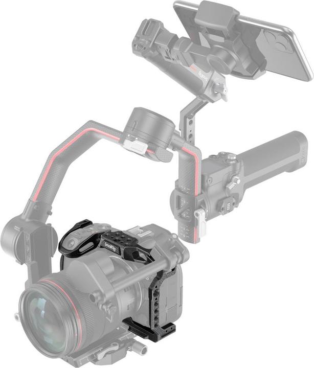 Image du produit SmallRig 3233 Boîte pour caméra 1/4 pouce (Cage)
