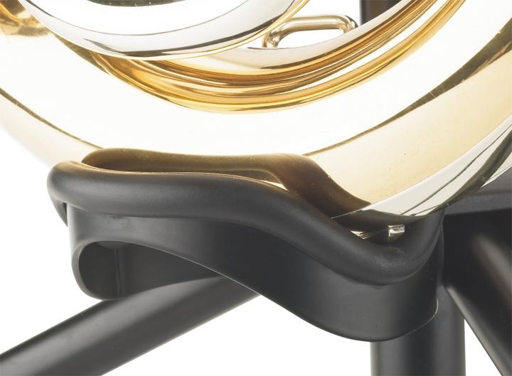 Immagine prodotto K&M Supporto per corno tenore 14920 (Corno tenore)