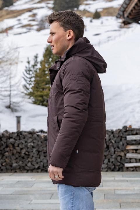 Image du produit Rukka Parka d'hiver Legend pour hommes (XL)
