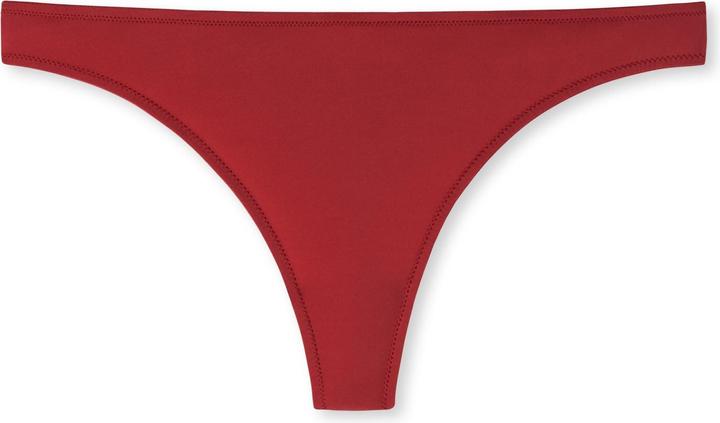 Schiesser Invisible Lace String (42)