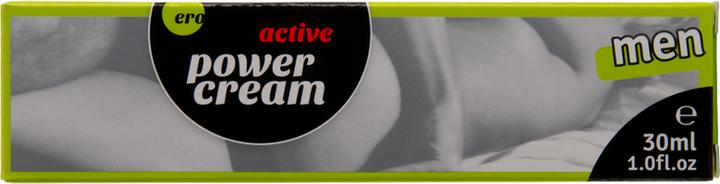 Produktbild HOT Ero Power Cream Men 30ml (30 ml)