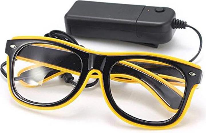 Produktbild PP LED Brille