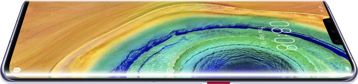 Image du produit Huawei Mate 30 Pro (256 Go, Silver, 6.53", Double SIM, 40 Mpx, 4G)