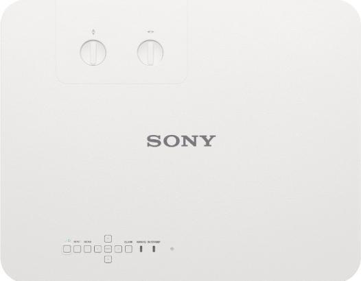 Produktbild Sony VPL-PHZ61 (Full HD, 6400 lm, 1.23:1 - 1.97:1)