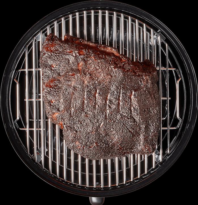 Produktbild Weber Smokey Mountain Cooker (57 cm)