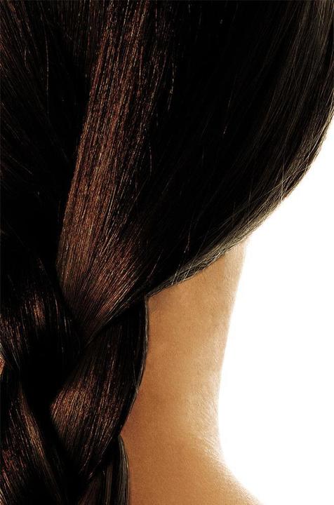 Image du produit Khadi Couleur des cheveux végétaux (Noir)