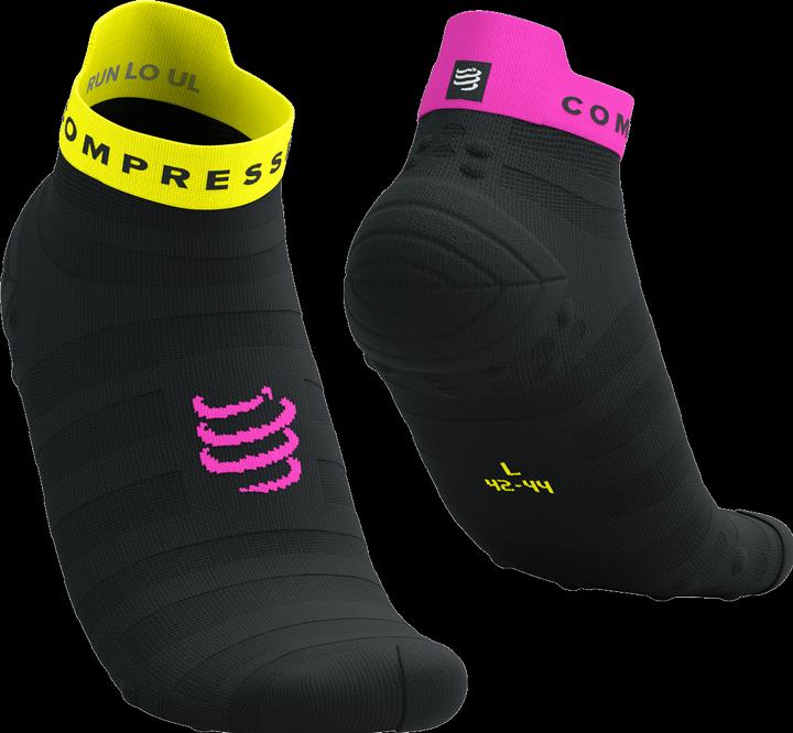 Immagine prodotto Compressport Calzini Pro Racing v4.0 Ultralight Run Low (42 - 44)