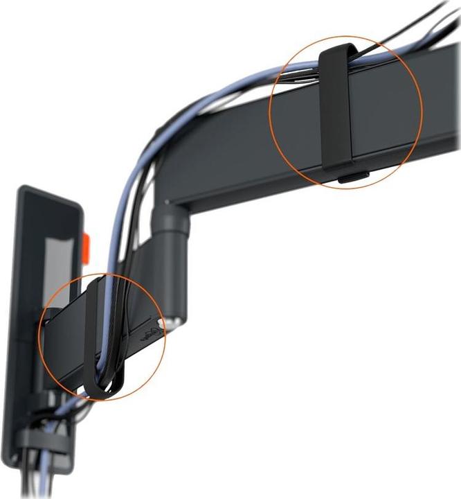 Actual product image Vogels TVM 3465 (Wall, 65", 25 kg)