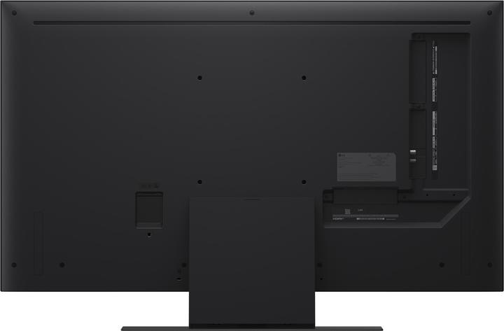 Produktbild LG 43QNED87A6D.AEU (43", QNED87, QNED, 4K, 2025)