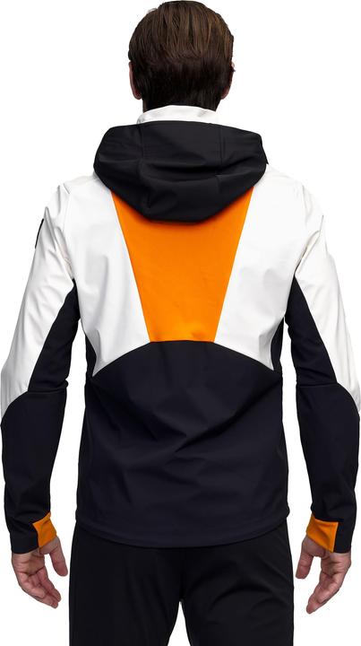 Image du produit Daehlie M Jacket Raw 5.0 (L)