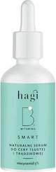 Hagi Smart B Serum For Oily And Acne-Prone Skin 30Ml (30 ml)