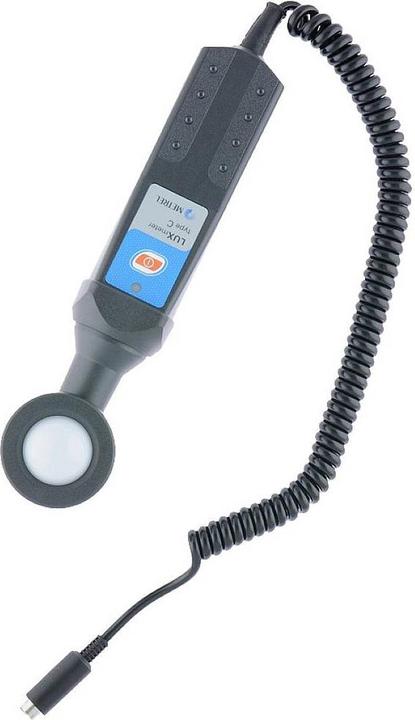 Actual product image Metrel 20991169 A 1173 Sensor for lighting meter, type C (PS/2) 1 pc.
