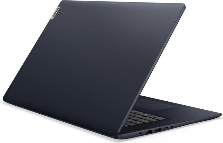 Actual product image Lenovo IdeaPad 3 17IAU7