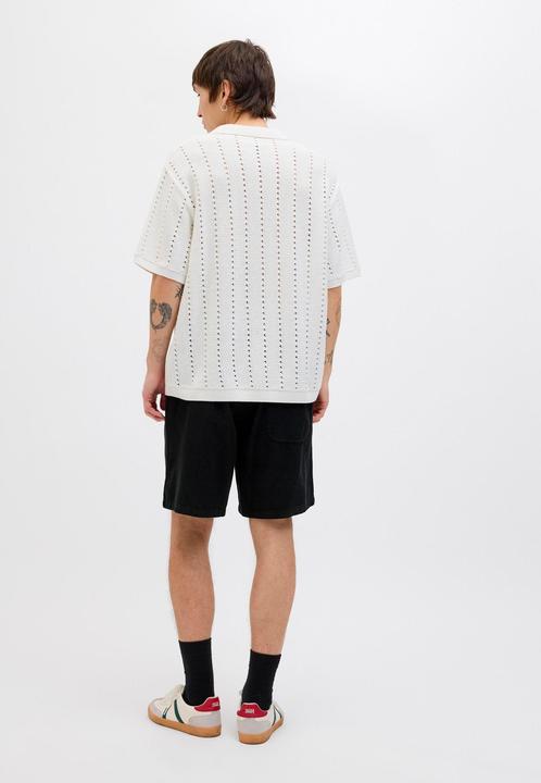 Produktbild Jack & Jones Wide Leg Fit Hosen mit weitem Bein Hosen mit weitem Bein (XS)