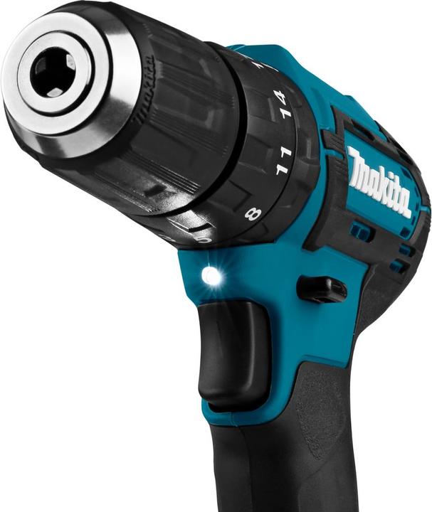 Immagine prodotto Makita HP333DSAP1 (Batteria ricaricabile)