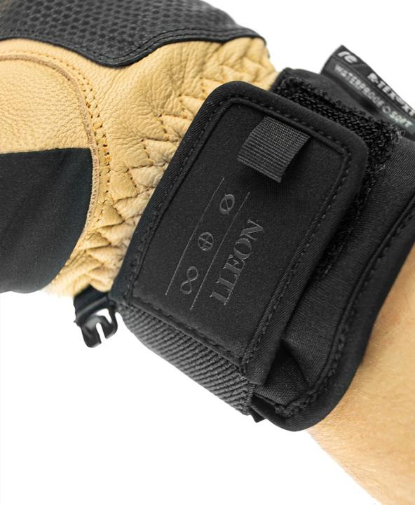 Produktbild Reusch Lleon R-TEX XT (9)