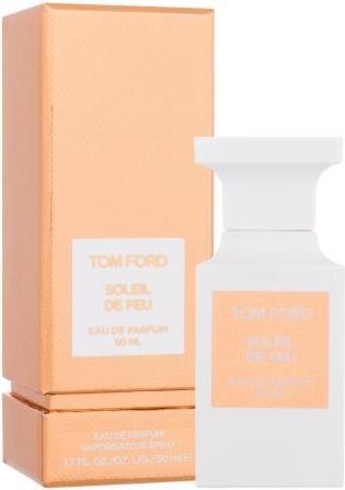 Image du produit Tom Ford Soleil Bronze Eau de Parfum (Eau de parfum, 50 ml)