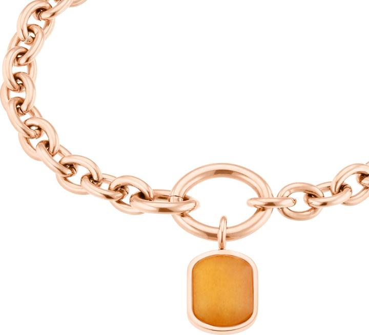 Immagine prodotto S.Oliver Armband (20 cm, Acciaio inossidabile)