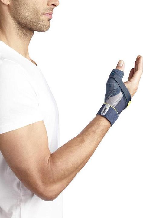 Actual product image Push Handgelenkstütze (One size)