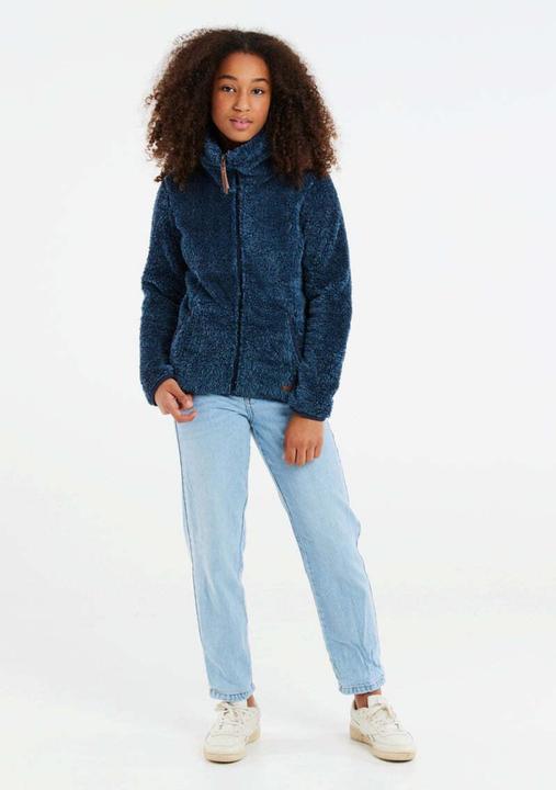 Produktbild Protest RIRI JR full zip top (176)